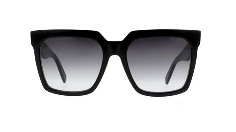 Celine BOLD 3 DOTS CL4055IN Sunglasses .